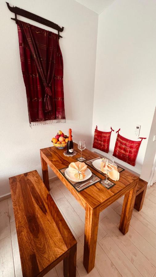Exclusives Apartment Mountainview Residence Belek Extérieur photo