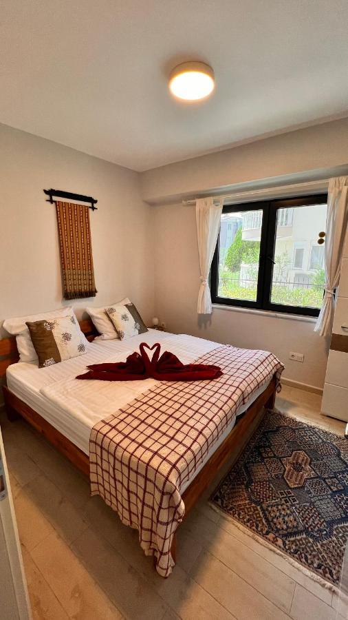 Exclusives Apartment Mountainview Residence Belek Extérieur photo