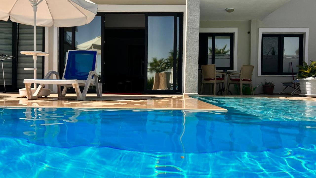 Exclusives Apartment Mountainview Residence Belek Extérieur photo