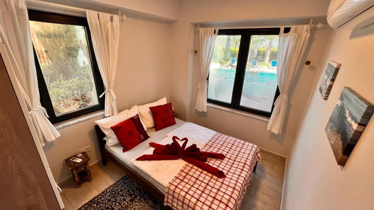 Exclusives Apartment Mountainview Residence Belek Extérieur photo