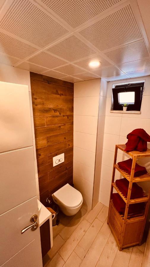 Exclusives Apartment Mountainview Residence Belek Extérieur photo