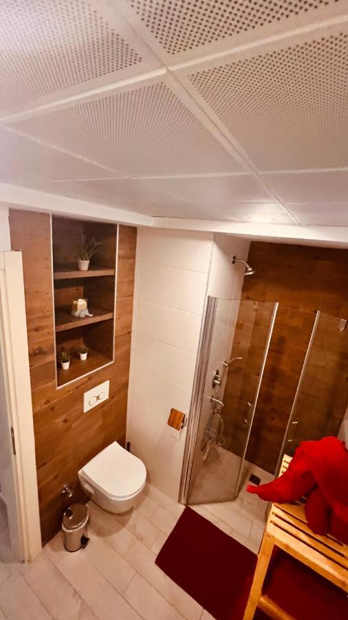 Exclusives Apartment Mountainview Residence Belek Extérieur photo